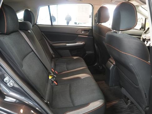 Used 2016 Subaru Crosstrek 2.0i Premium image 27