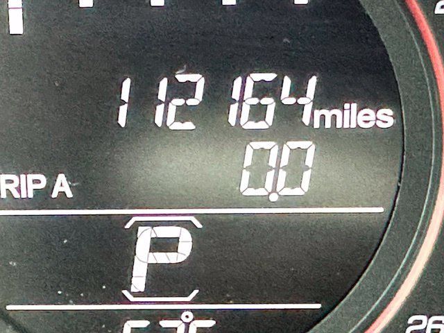 Used 2014 Honda Accord Sport image 8
