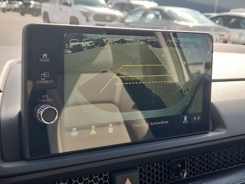 New 2027 Honda CR-V EX image 13