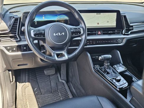 Used 2023 Kia Sportage SX FWD image 36