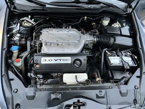 Used 2007 Honda Accord EX image 32