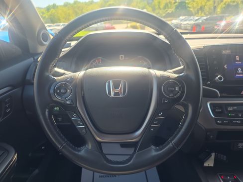 Used 2023 Honda Ridgeline RTL image 23