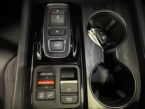 Used 2026 Honda Passport TrailSport image 34