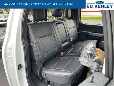 New 2026 Ford F450 Lariat AWD/4WD image 31