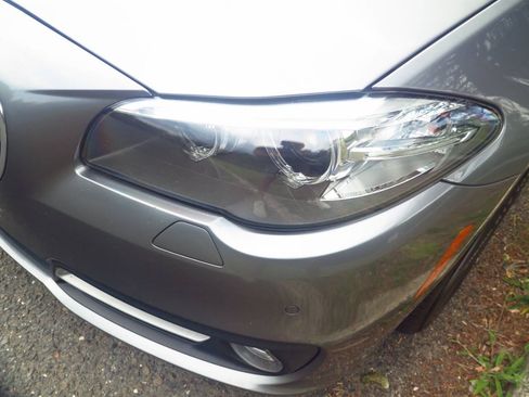 Used 2016 BMW 528i xDrive Sedan AWD/4WD image 24