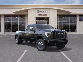 New 2026 GMC Sierra 3500 Denali Ultimate w/ LPO, Black Badging Package AWD/4WD video 1