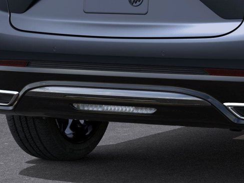 New 2026 Buick Envision Sport Touring AWD/4WD image 14