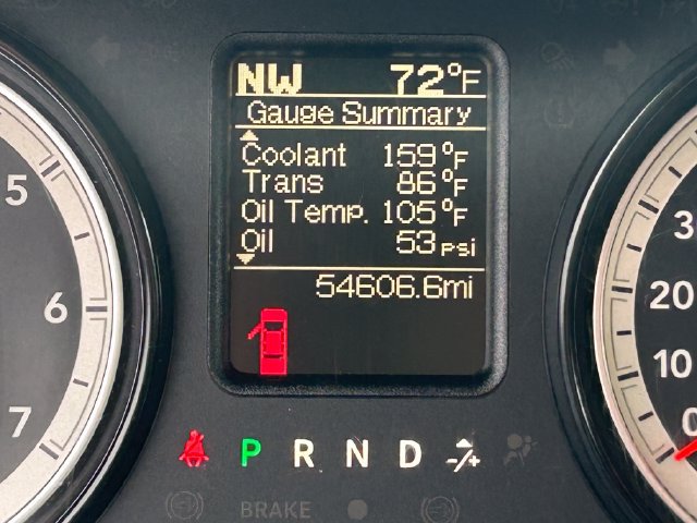 Used 2016 RAM 2500 Tradesman w/ Popular Equipment Group AWD/4WD image 22