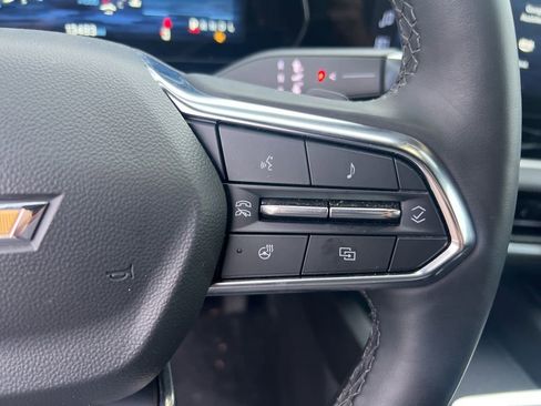 Used 2025 Chevrolet Equinox LT image 19