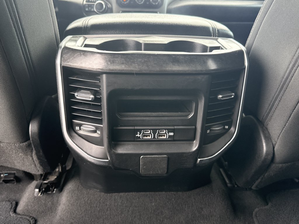 Used 2019 RAM 1500 Big Horn AWD/4WD image 24