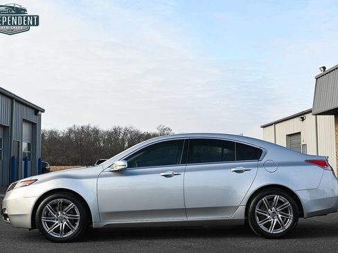 Used 2012 Acura TL w/ Advance Package image 4