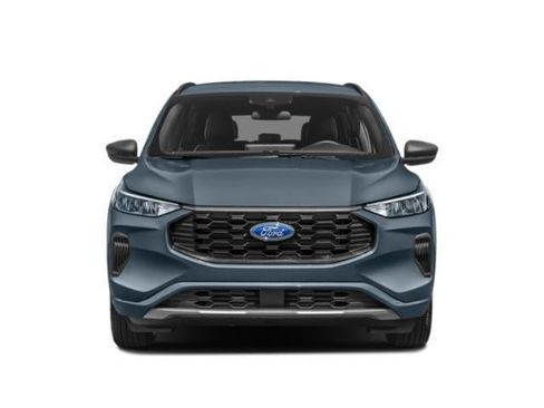 Used 2024 Ford Escape ST-Line w/ Cold Weather Package FWD image 4