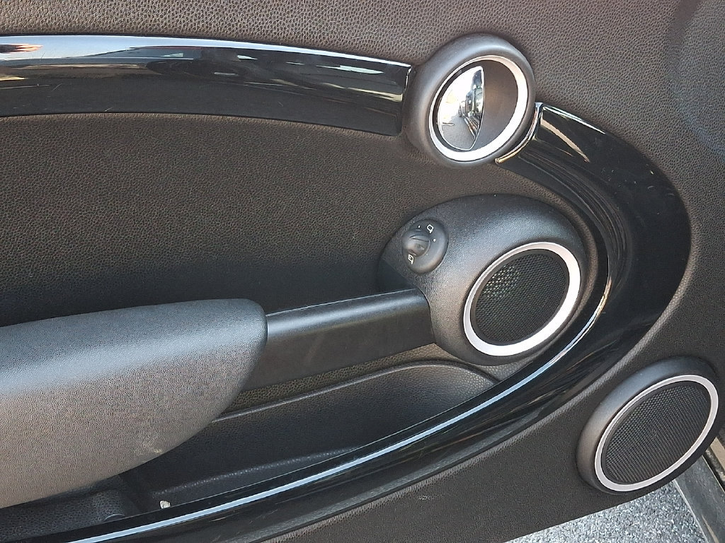 Used 2014 MINI Cooper Coupe John Cooper Works FWD image 15