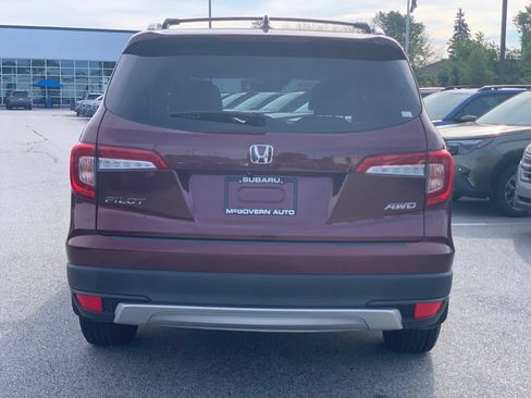 Used 2020 Honda Pilot EX-L image 6