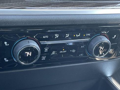 New 2026 Chevrolet Silverado 1500 RST w/ RST All Star Premium Package image 22