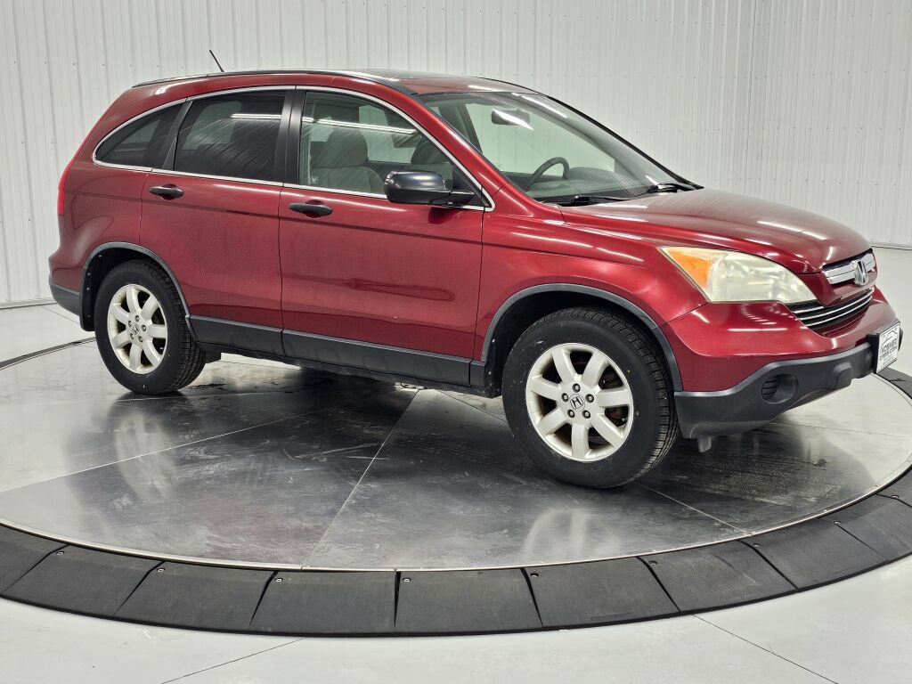 Used 2008 Honda CR-V EX image 7