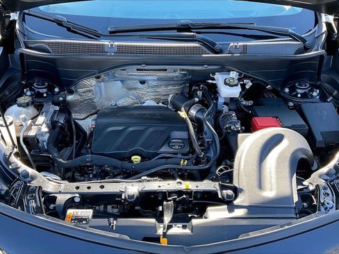 Used 2023 Buick Encore GX Select image 35