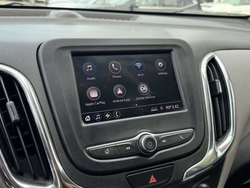 Used 2020 Chevrolet Equinox LT AWD/4WD image 30