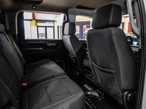 Used 2024 Chevrolet Silverado 2500 LT w/ Convenience Package AWD/4WD image 35