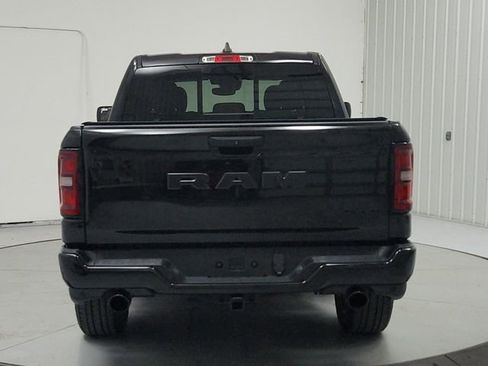 Used 2025 RAM 1500 Tradesman AWD/4WD image 6