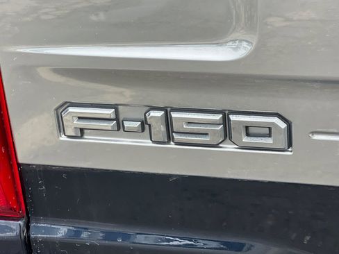 Certified 2023 Ford F150 Platinum image 27