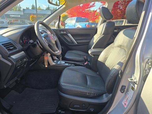 Used 2014 Subaru Forester 2.0XT Touring AWD/4WD image 17