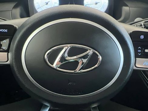 Used 2023 Hyundai Tucson SEL w/ Convenience Package AWD/4WD image 52
