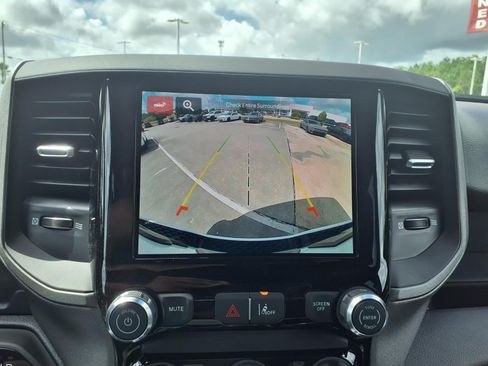New 2026 RAM 1500 Express RWD image 15