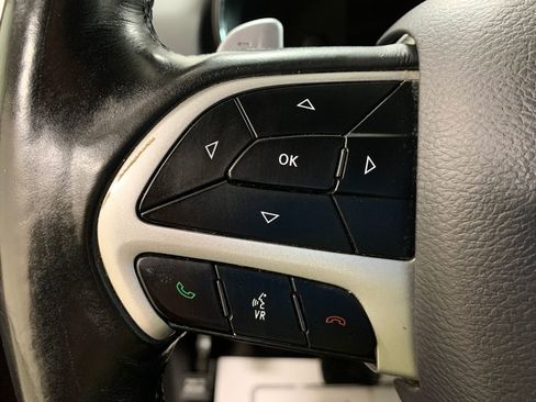 Used 2017 Dodge Durango GT w/ Trailer Tow Group IV image 24