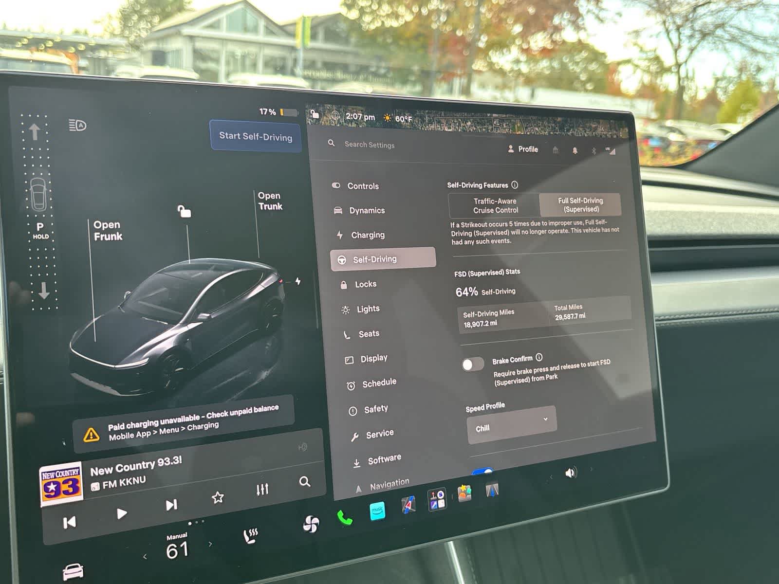 Used 2026 Tesla Model Y AWD image 16