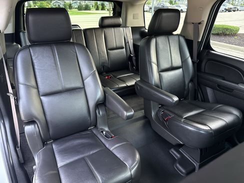 Used 2013 Chevrolet Tahoe LT w/ Suspension Package, Off-Road AWD/4WD image 34