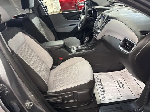 Used 2023 Chevrolet Equinox LS w/ LS Convenience Package image 26
