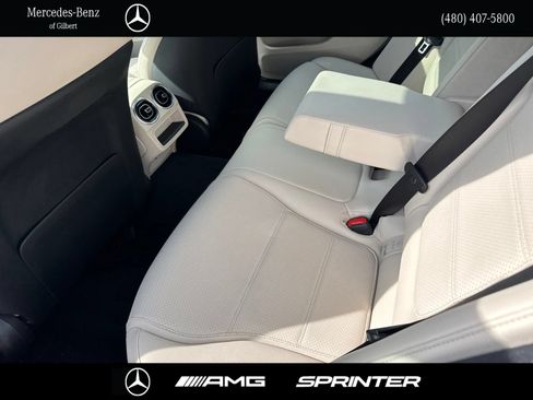 Certified 2024 Mercedes-Benz C 300 Sedan w/ Exclusive Trim Package image 22