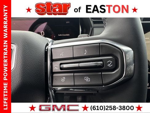 New 2026 GMC Terrain Elevation w/ Elevation Premium Package image 21