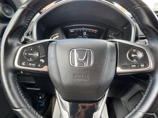 Used 2017 Honda CR-V EX-L image 13