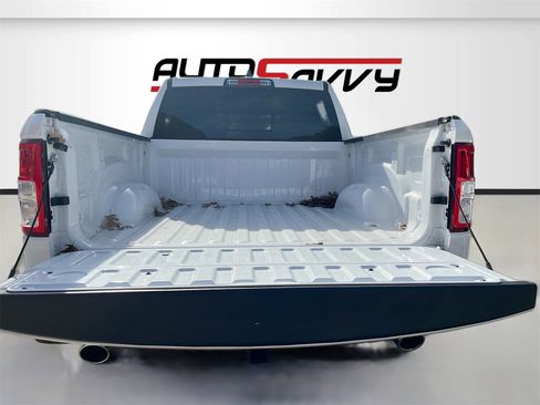 Used 2023 RAM 1500 Big Horn image 25