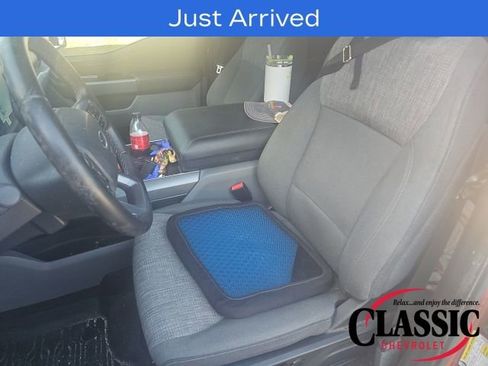 Used 2023 Ford F150 XLT w/ Equipment Group 302A High image 17