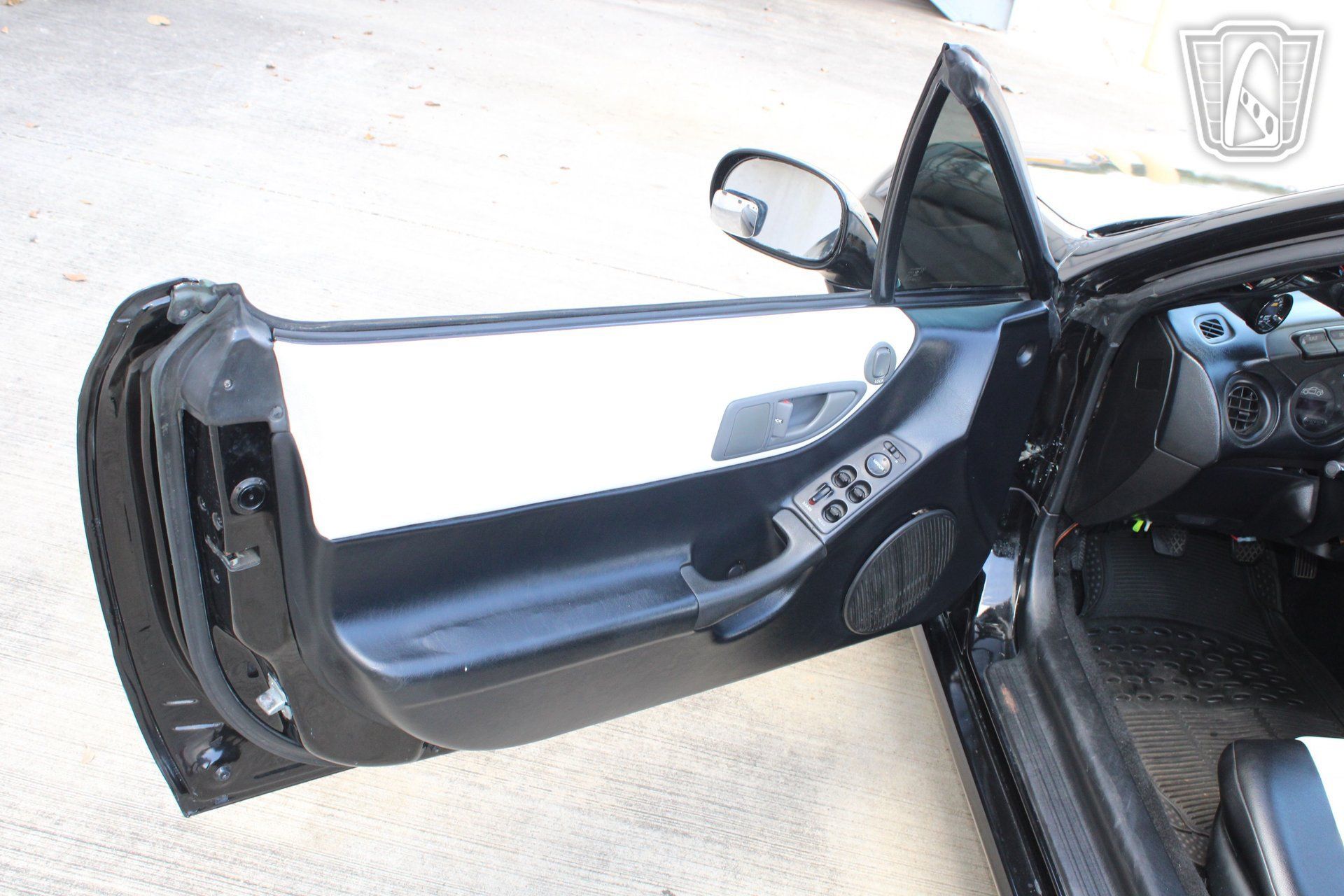 Used 1995 Honda Del Sol Si image 17