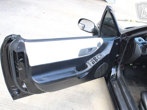 Used 1995 Honda Del Sol Si image 17