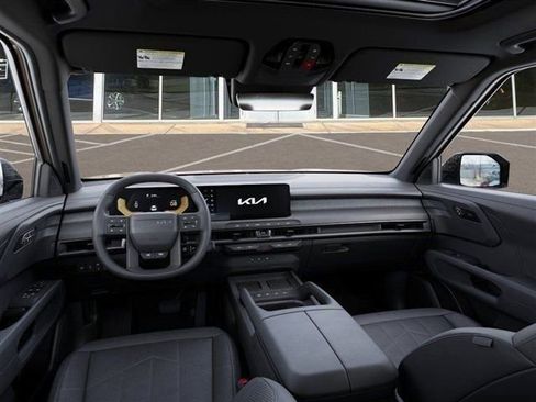 New 2027 Kia Telluride EX X-Line AWD/4WD image 14