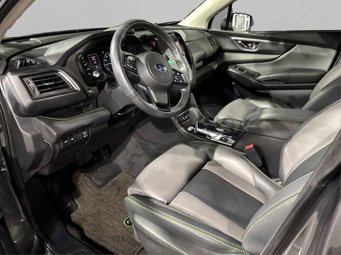 Used 2023 Subaru Ascent Onyx Edition Limited image 8