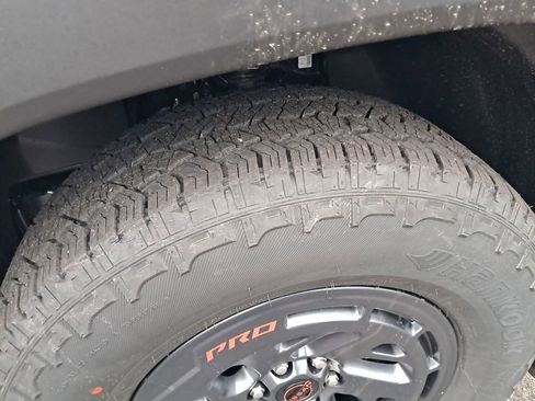 New 2026 Nissan Frontier PRO-4X w/ Tow Package image 29