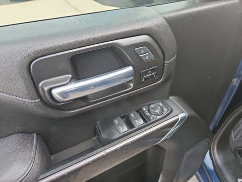 Used 2022 Chevrolet Silverado 2500 LTZ w/ LTZ Texas Edition image 12