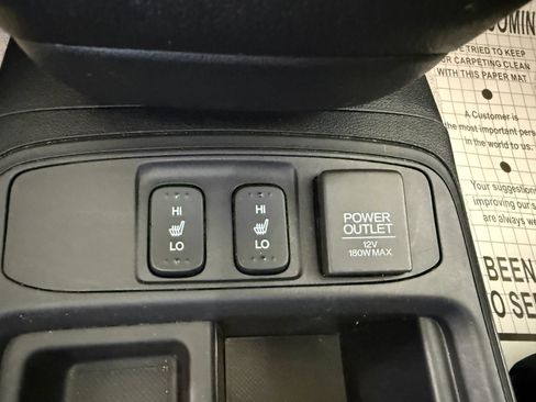Used 2015 Honda CR-V EX image 18