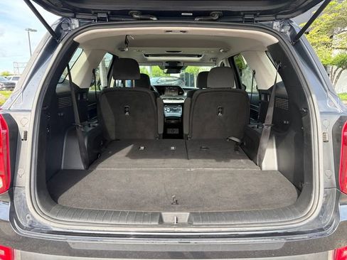 Used 2020 Hyundai Palisade SEL AWD/4WD image 26