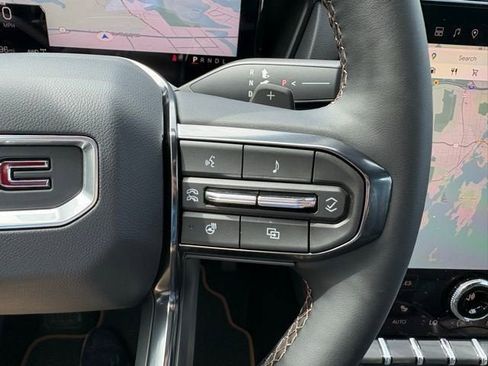 New 2026 GMC Terrain AT4 image 22