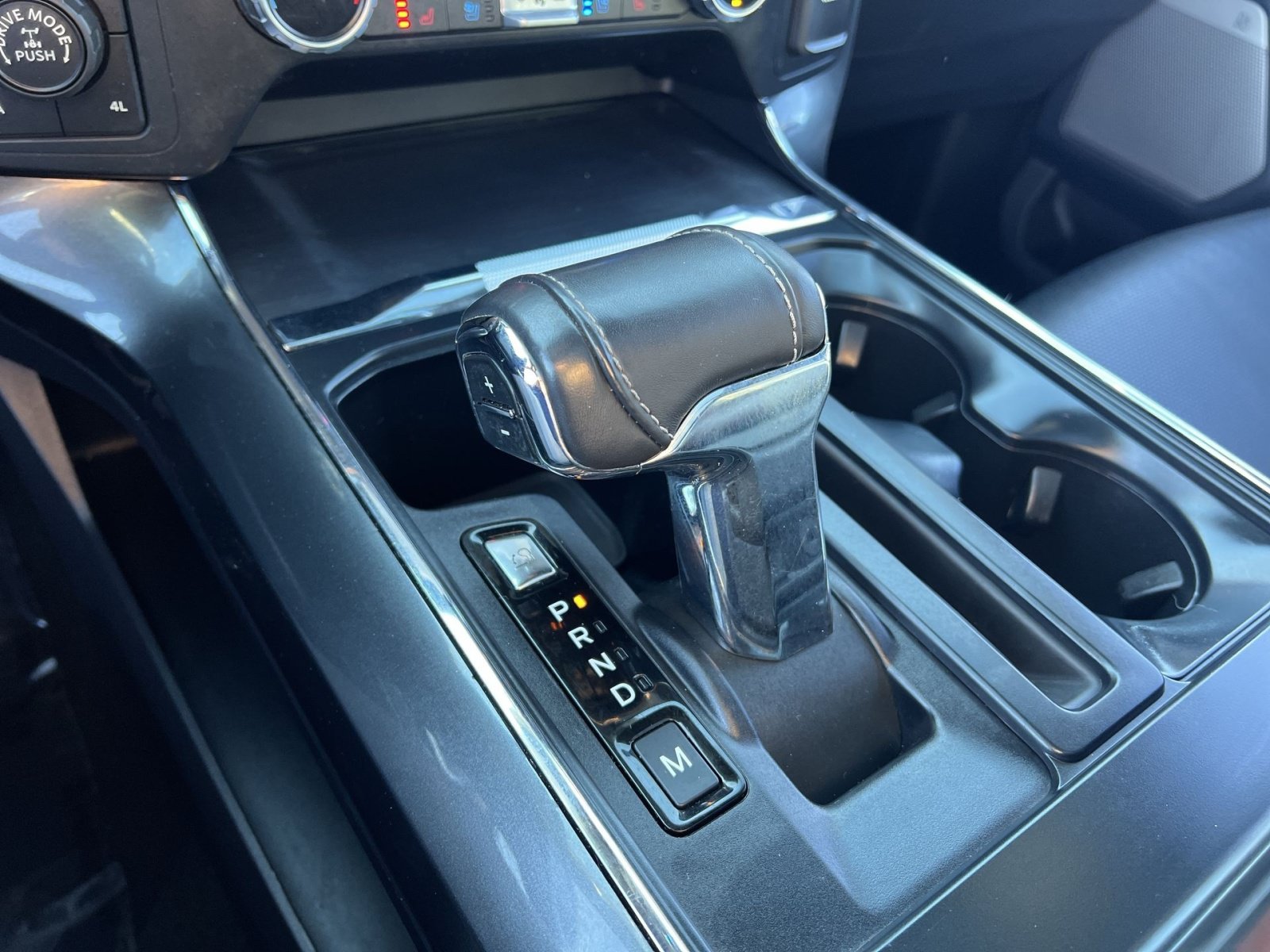 Used 2022 Ford F150 Lariat AWD/4WD image 21