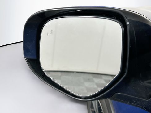 Used 2024 Mitsubishi Outlander Sport AWD image 16
