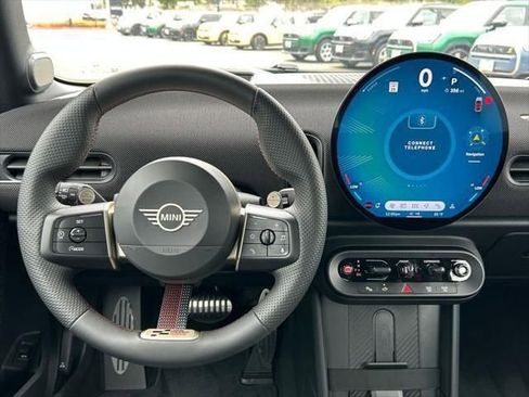 New 2026 MINI Cooper John Cooper Works image 16