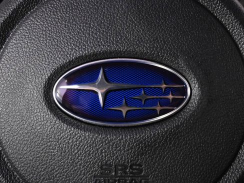 Used 2025 Subaru Ascent Limited w/ Popular Package #2 image 33